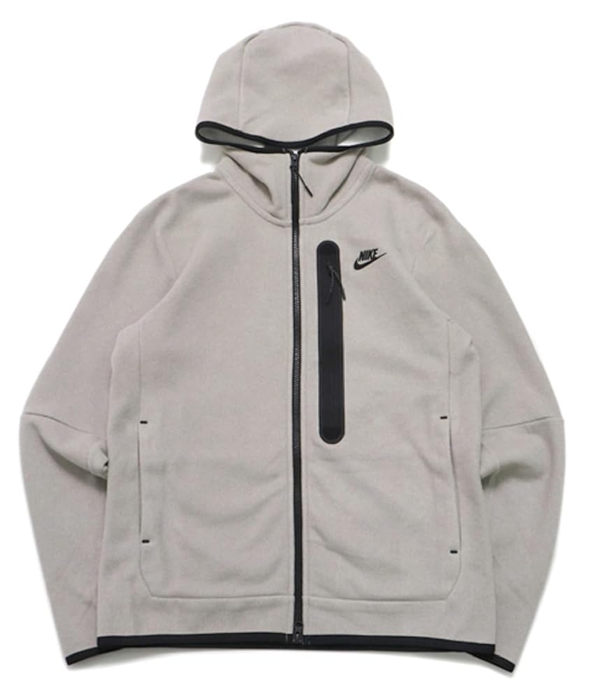 Amazon.co.jp: [ナイキ] Tech Fleece テックフリース 厚手
